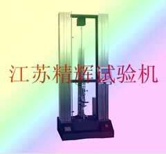 數(shù)顯電子拉力機系列（0-5000N）